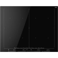 Варочная панель TEKA IZF 68700 MST (черный) - Превью изображения №2 — Интернет-магазин Your Sale
