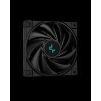 Кулер для процессора DeepCool AK500 ZERO DARK R-AK500-BKNNMT-G-1 - Превью изображения №4 — Интернет-магазин Your Sale