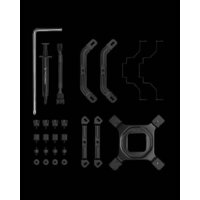 Кулер для процессора DeepCool AK500 ZERO DARK R-AK500-BKNNMT-G-1 - Превью изображения №5 — Интернет-магазин Your Sale