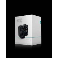 Кулер для процессора DeepCool AK500 ZERO DARK R-AK500-BKNNMT-G-1 - Превью изображения №6 — Интернет-магазин Your Sale