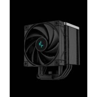 Кулер для процессора DeepCool AK500 ZERO DARK R-AK500-BKNNMT-G-1 - Превью изображения №2 — Интернет-магазин Your Sale