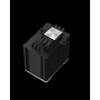 Кулер для процессора DeepCool AK500 ZERO DARK R-AK500-BKNNMT-G-1 - Превью изображения №3 — Интернет-магазин Your Sale