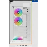 Корпус Thermalright A70 ARGB FAN5-C (белый) - Превью изображения №2 — Интернет-магазин Your Sale