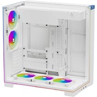 Корпус Thermalright A70 ARGB FAN5-C (белый) - Превью изображения №3 — Интернет-магазин Your Sale