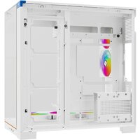 Корпус Thermalright A70 ARGB FAN5-C (белый) - Превью изображения №4 — Интернет-магазин Your Sale