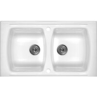 Deante Lusitano ZCL 620N (белый)