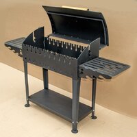 Вулкан Гриль М XL 5 мм Image #6