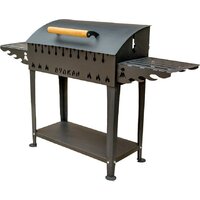 Вулкан Гриль М XL 5 мм Image #2