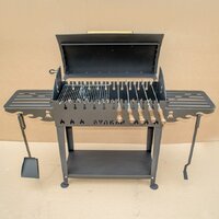 Вулкан Гриль М XL 5 мм Image #4