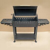 Вулкан Гриль М XL 5 мм Image #5