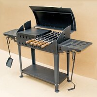 Вулкан Гриль М XL 5 мм Image #3