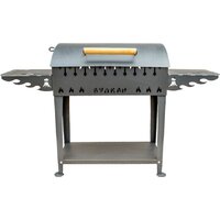 Вулкан Гриль М XL 5 мм