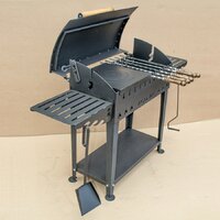 Вулкан Гриль М XL 5 мм Image #7