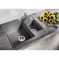 Кухонная мойка Blanco Metra 6 527295 - Превью изображения №2 — Интернет-магазин Your Sale