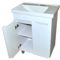 Гамма Тумба под умывальник Р24 ОФ8-У 60