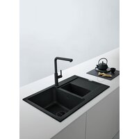 Кухонная мойка Franke Maris MRG 651-78 114.0741.200 (оникс) - Превью изображения №2 — Интернет-магазин Your Sale