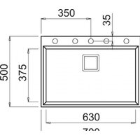 Elleci Karisma 120 Ghisa M70 Image #2