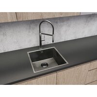 Кухонная мойка Oltens Stalvask 71100300 - Превью изображения №3 — Интернет-магазин Your Sale