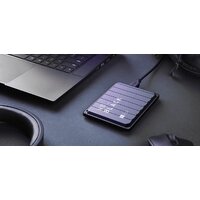 WD Black P10 Game Drive 5TB WDBA3A0050BBK Image #7