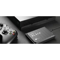 WD Black P10 Game Drive 5TB WDBA3A0050BBK Image #9