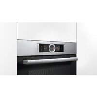 Bosch CSG656BS2 Image #2