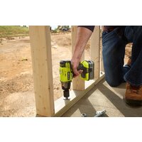 Ryobi R18IW3-0 5133002436 (без АКБ) Image #4