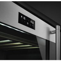 Smeg CVI338LX3 Image #2