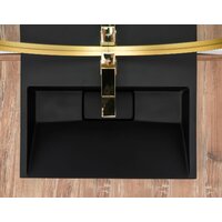 Rea Goya 60 (черный) Image #5