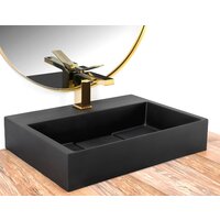 Rea Goya 60 (черный) Image #2