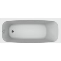 Alba Spa Sevilla 180x80 (с экраном) Image #1