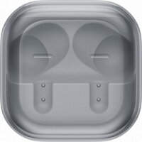 Наушники Samsung Galaxy Buds 4 Pro (белый) - Превью изображения №8 — Интернет-магазин Your Sale
