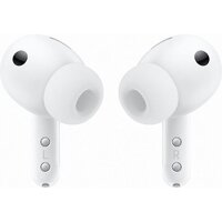 Наушники Samsung Galaxy Buds 4 Pro (белый) - Превью изображения №5 — Интернет-магазин Your Sale