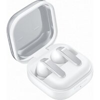 Наушники Samsung Galaxy Buds 4 Pro (белый) - Превью изображения №2 — Интернет-магазин Your Sale