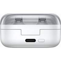 Наушники Samsung Galaxy Buds 4 Pro (белый) - Превью изображения №10 — Интернет-магазин Your Sale