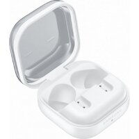 Наушники Samsung Galaxy Buds 4 Pro (белый) - Превью изображения №3 — Интернет-магазин Your Sale