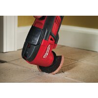 Milwaukee M18 BMT-0 4933446203 (без АКБ) Image #6