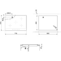 Smeg P875PO Image #2