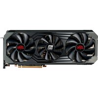 PowerColor Red Devil Radeon RX 6900 XT Ultimate 16GB GDDR6