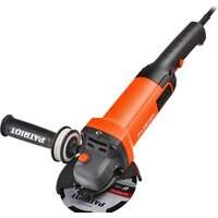 Угловая шлифмашина Patriot AG 128 110301128 - Превью изображения №2 — Интернет-магазин Your Sale