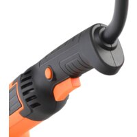 Угловая шлифмашина Patriot AG 128 110301128 - Превью изображения №9 — Интернет-магазин Your Sale