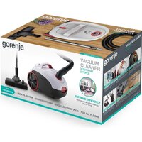 Gorenje VCE21SFWR Image #17