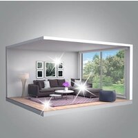 Пылесос Gorenje VCE21SFWR - Превью изображения №14 — Интернет-магазин Your Sale