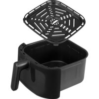Аэрогриль (аэрофритюрница) Polaris PAF 6003W Wi-Fi IQ Home - Превью изображения №8 — Интернет-магазин Your Sale