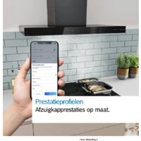 Кухонная вытяжка Bosch Serie 6 DWB67DN60 - Превью изображения №10 — Интернет-магазин Your Sale