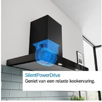 Кухонная вытяжка Bosch Serie 6 DWB67DN60 - Превью изображения №2 — Интернет-магазин Your Sale