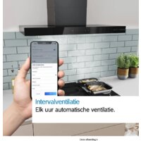 Кухонная вытяжка Bosch Serie 6 DWB67DN60 - Превью изображения №5 — Интернет-магазин Your Sale