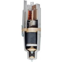 Колодезный насос Unipump Бавленец БВ 0.12-40-У5, 40м (нижний забор воды) - Превью изображения №2 — Интернет-магазин Your Sale