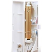 Электрическая зубная щетка Jetpik JP300 (золотистый) - Превью изображения №2 — Интернет-магазин Your Sale