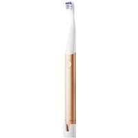 Электрическая зубная щетка Jetpik JP300 (золотистый) - Превью изображения №3 — Интернет-магазин Your Sale