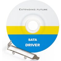 Сетевая карта ExeGate EXE-I350-T4V2 EX292508RUS - Превью изображения №5 — Интернет-магазин Your Sale